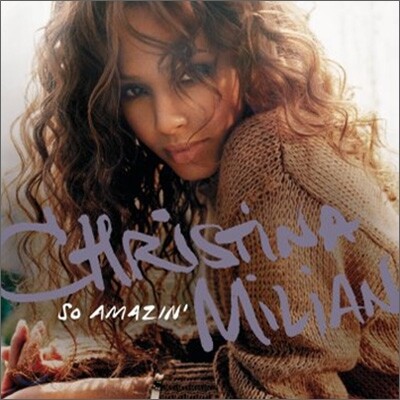 Christina Milian - So Amazin'
