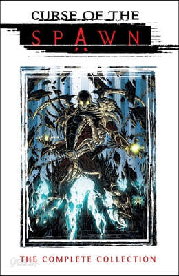 Curse of the Spawn: The Complete Collection