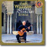 John Williams - The Seville Concert