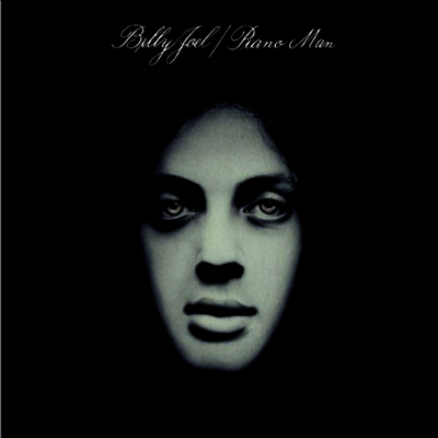 Billy Joel Billy Joel - Piano Man (CD)