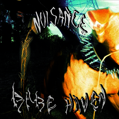 Babe Haven - Nuisance (CD)