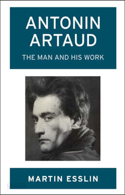 A Antonin Artaud