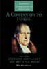 A Companion to Hegel