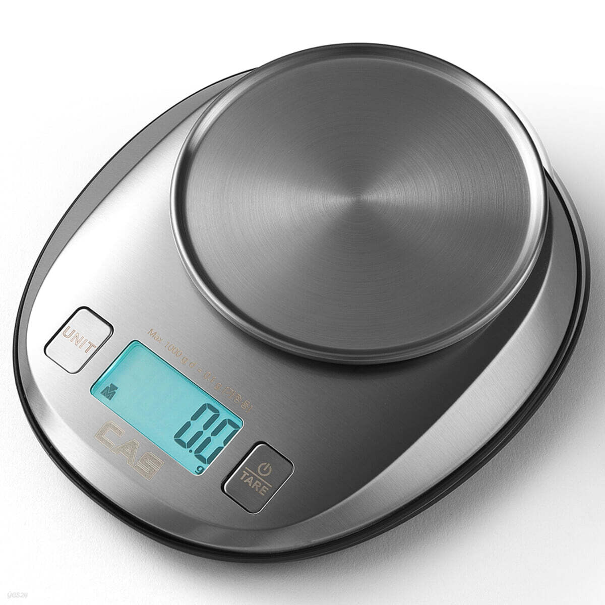 카스 CAS 0.1g 올스텐 초정밀 디지털 주방저울 CKS-1300