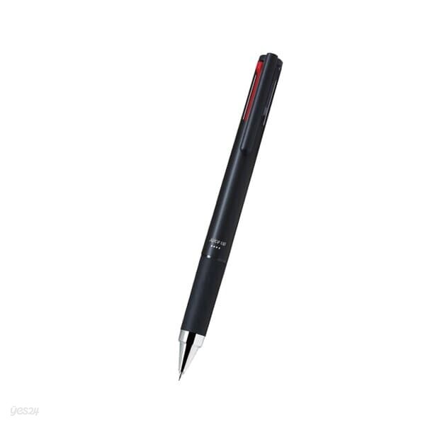 PILOT 쥬스업 4색 블랙 (0.4mm)