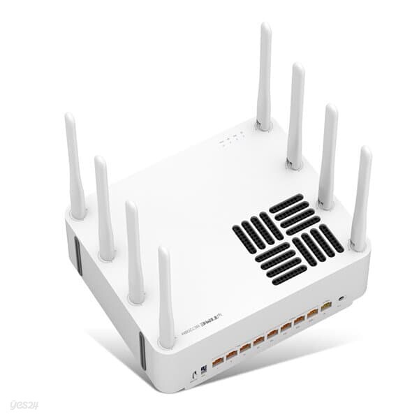 IPTIME BE7208M 기가비트 WIFI 7 무선 유무선 와이파이 공유기