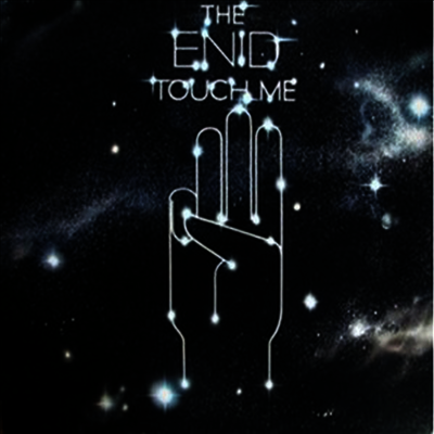 Enid - Touch Me (CD)