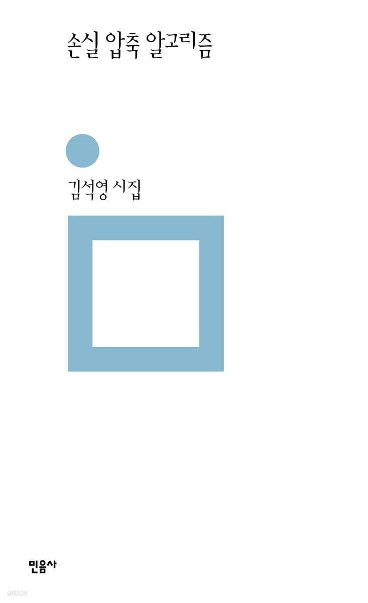 손실 압축 알고리즘