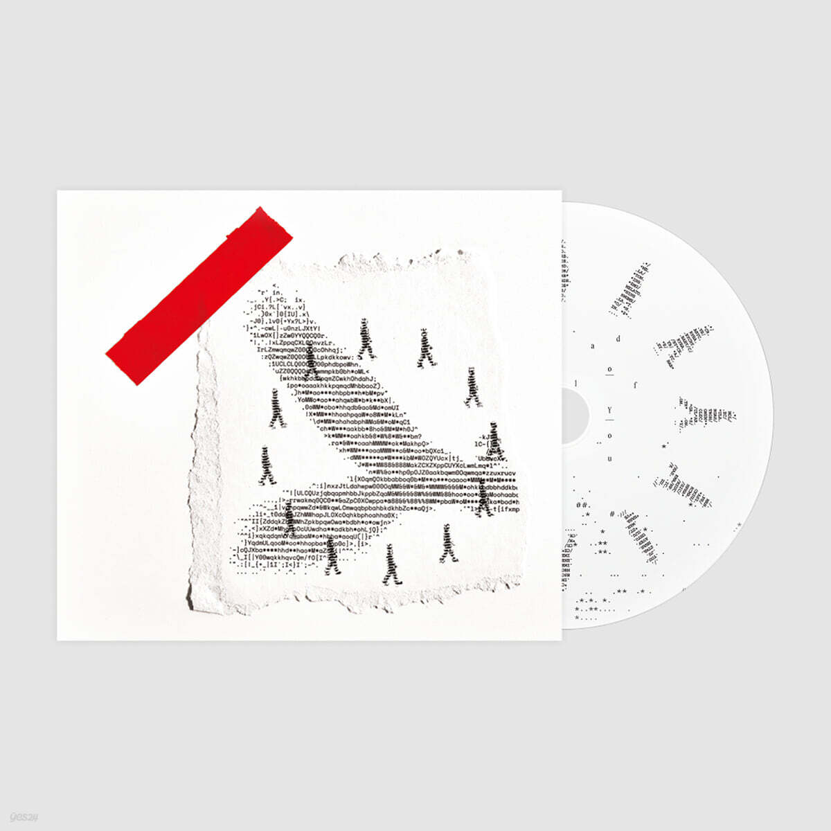 실리카겔 (Silica GEL) - 3집 : Ballad of You