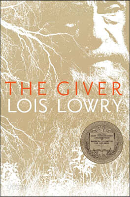 The Giver : 1994 뉴베리 수상작