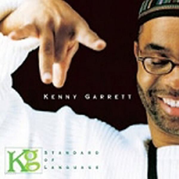 Kenny Garrett / Standard Of Language