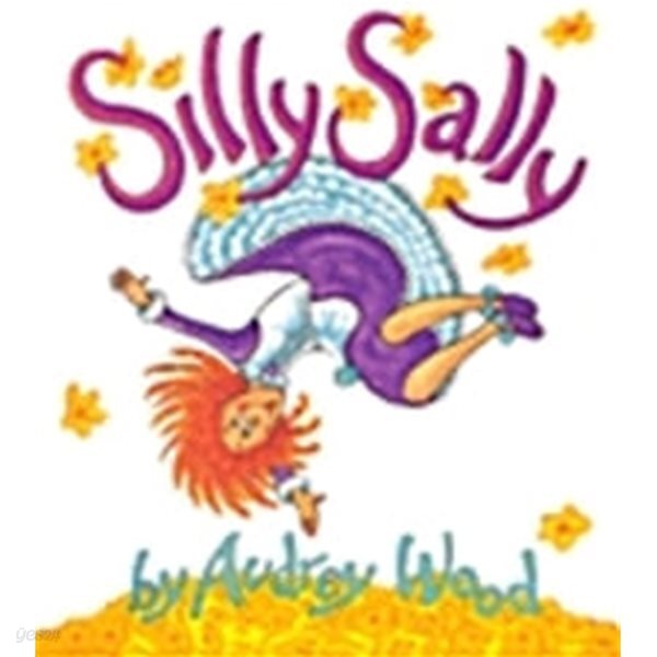 Silly Sally (Paperback) 