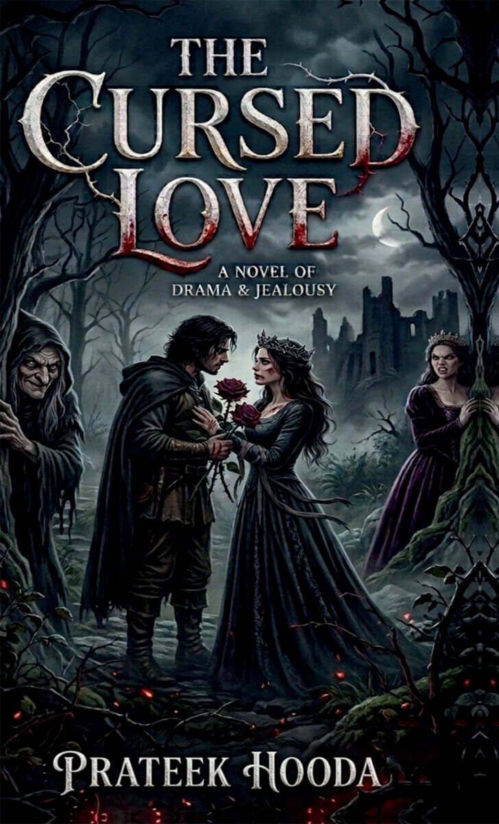 The Cursed Love