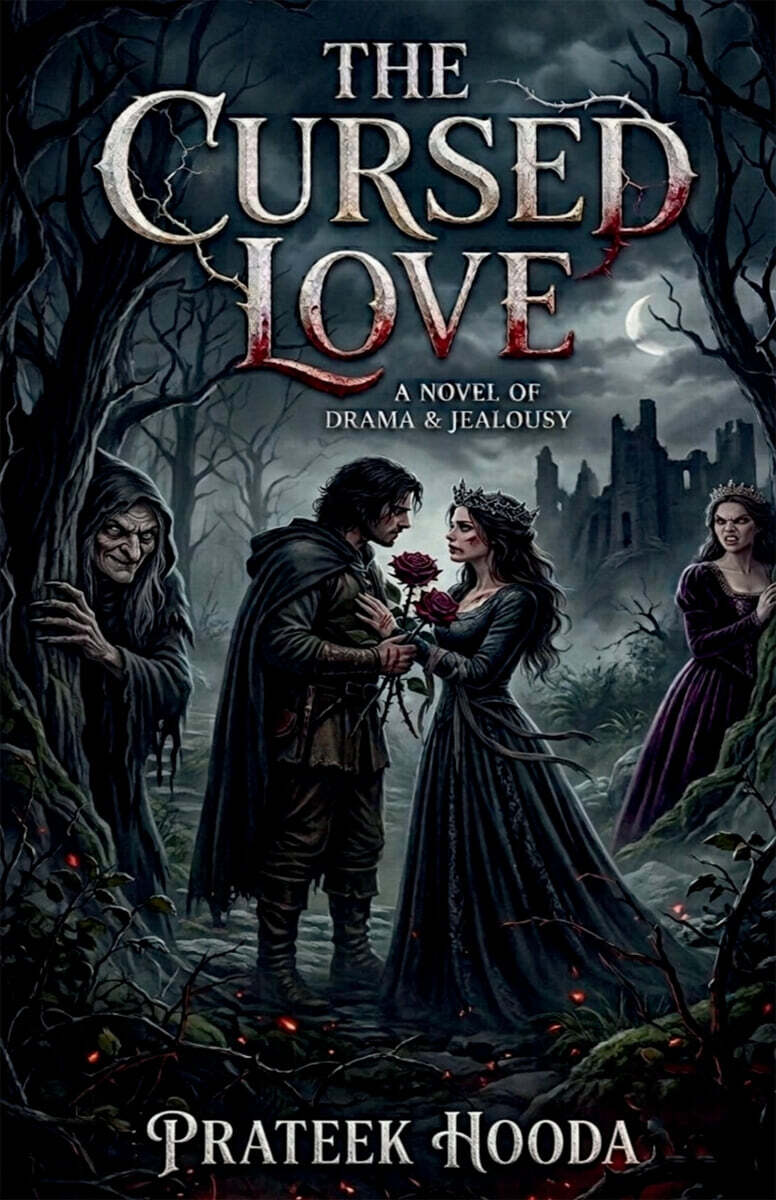The Cursed Love