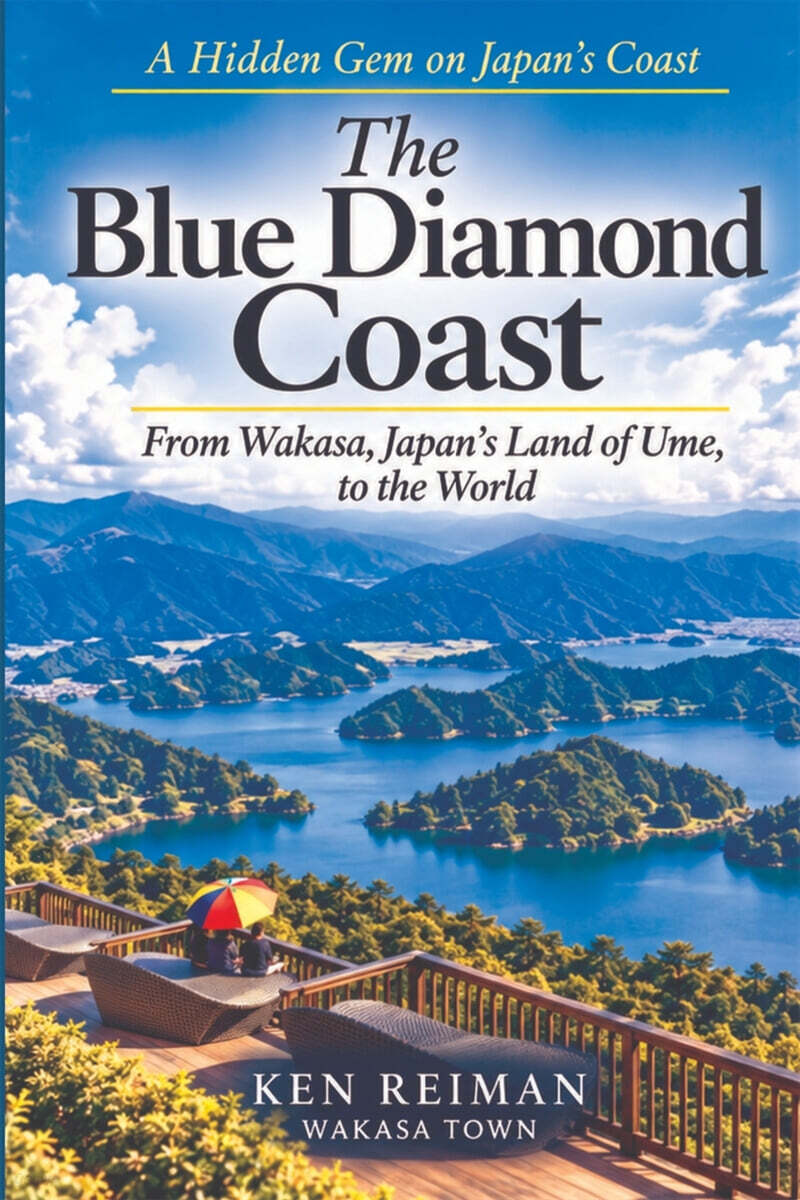 The Blue Diamond Coast