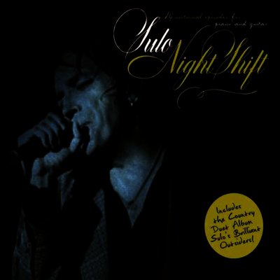 Sulo - Nightshift / Brilliant Outsiders (2CD)