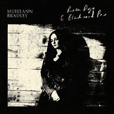 Muireann Bradley — Rose Dogs/Blackwood Pew 앨범 커버