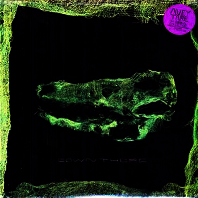 Avey Tare - Down There (Vinyl LP)