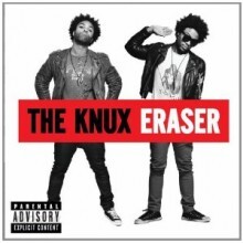 [수입] Knux - Eraser