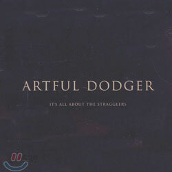 It's All About The Stragglers