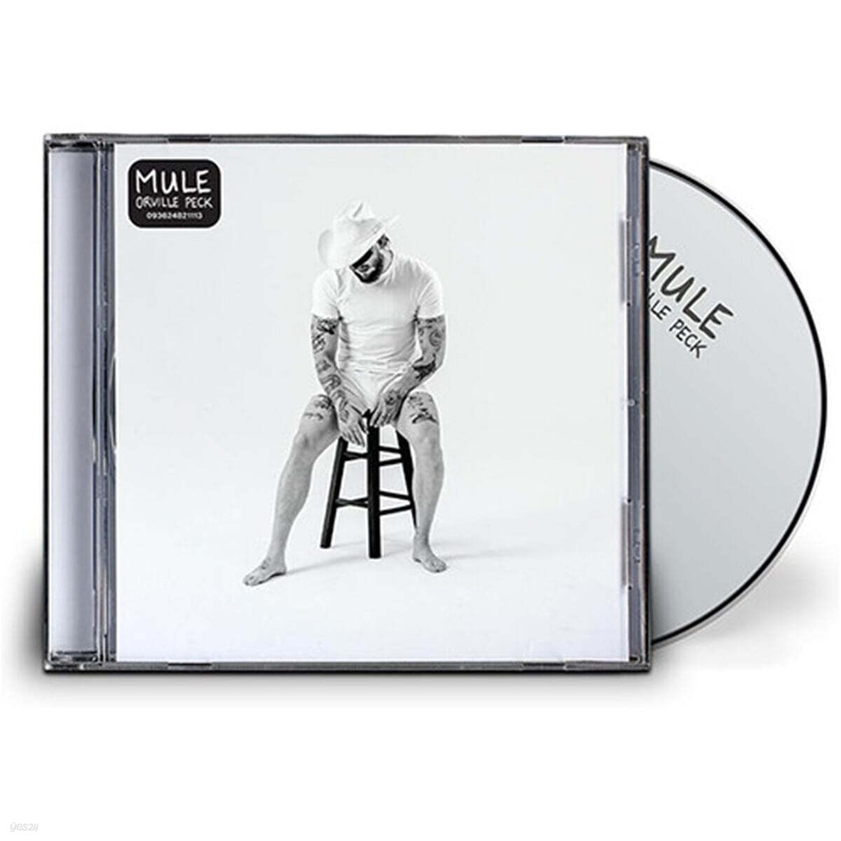 Orville Peck (오빌 펙) - Mule