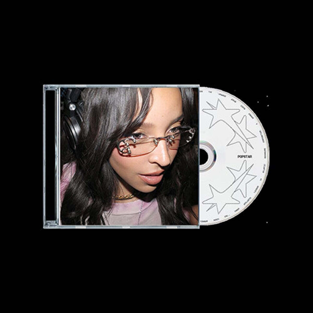 Tinashe (티나셰) - Popstar