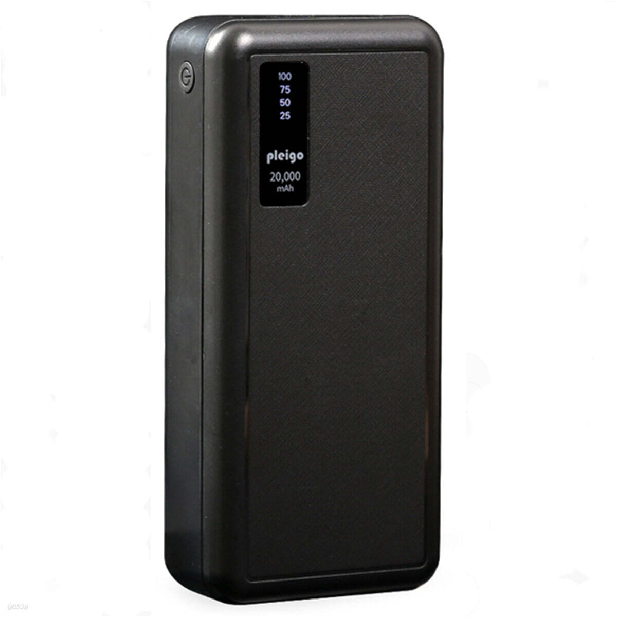 플레이고 B421 플래쉬 4in1 케이블 일체형 보조배터리 20,000mAh