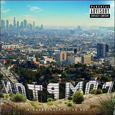 Dr. Dre - Compton