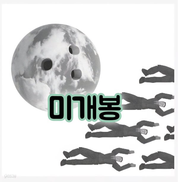 올드 잉글리쉬 쉽독 - dude (미개봉CD)