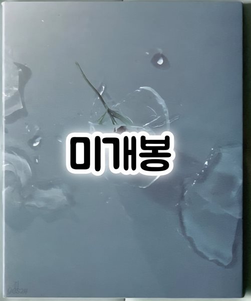 겸 - 우리가 맞이한 사랑의 겨울 (미개봉CD) 8Cm 미니CD