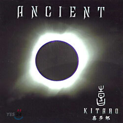 Kitaro (기타로) - Ancient (사대문명 O.S.T)