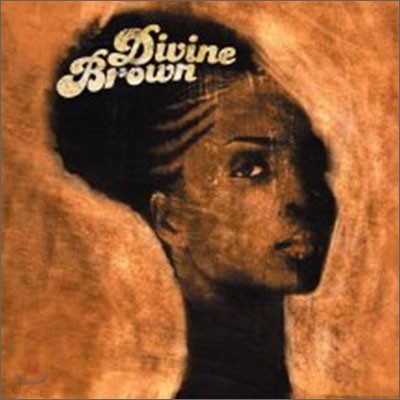 Divine Brown - Divine Brown