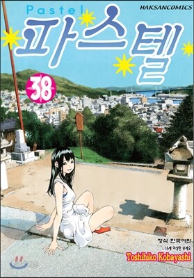 파스텔 38