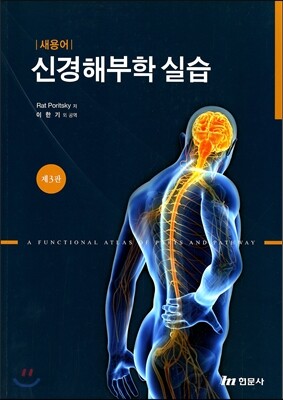 신경해부학 실습