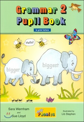 Grammar 2 Pupil Book