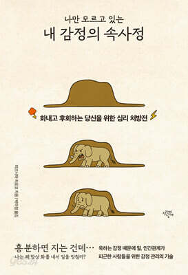 내 감정의 속사정