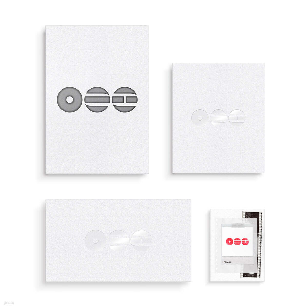 방탄소년단 (BTS) - ARIRANG [Photobook 2종 + Living Legend Ver. + Weverse Albums ver. SET]