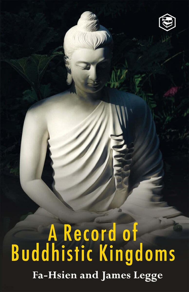A Record of Buddhistic kingdoms