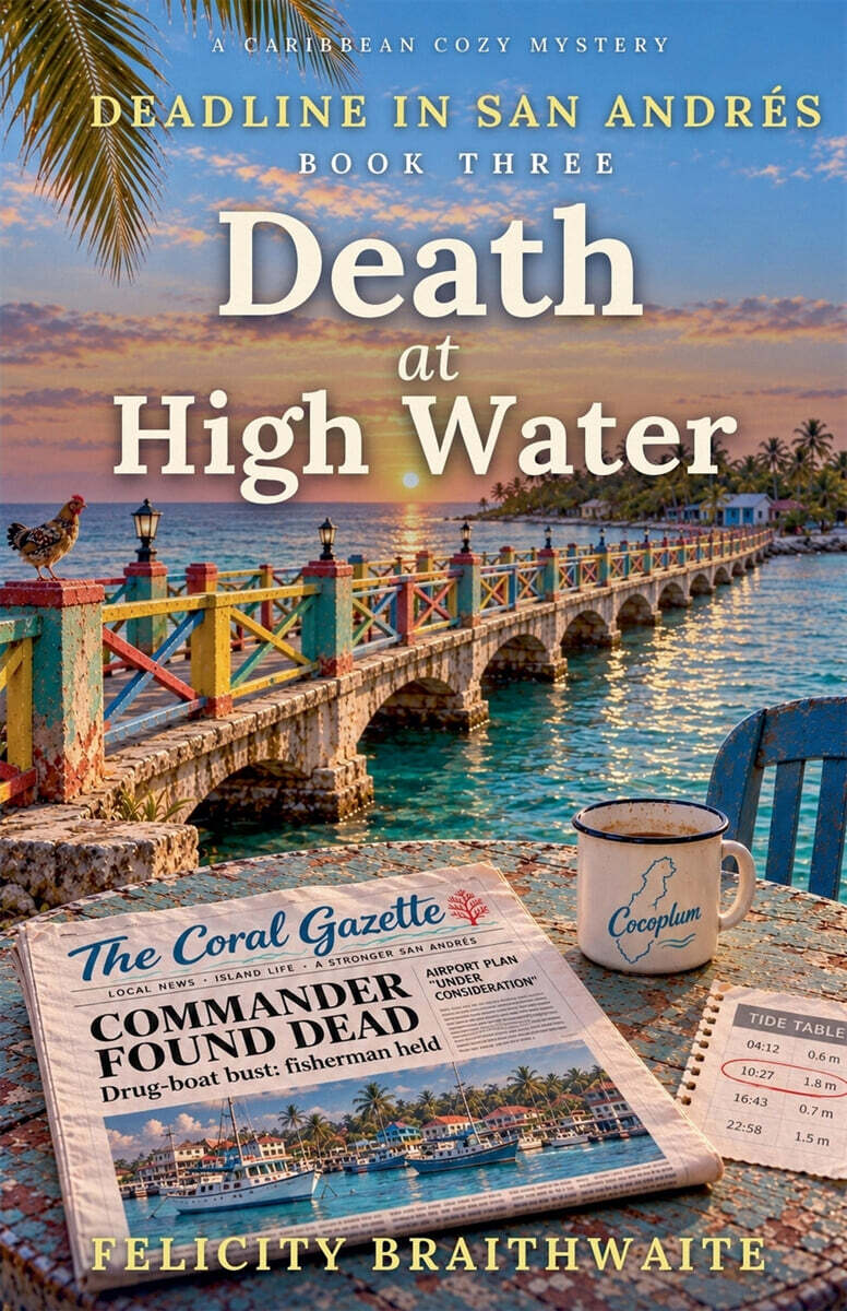 Death At High Water