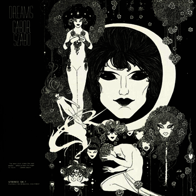 Gabor Szabo Gabor Szabo - Dreams (CD)