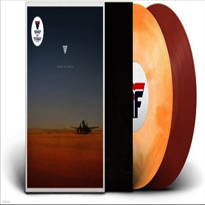 Flight Facilities Flight Facilities - Down To Earth (Ltd)(Colored 2LP)