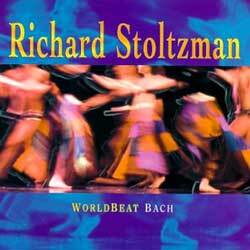 World Beat Bach