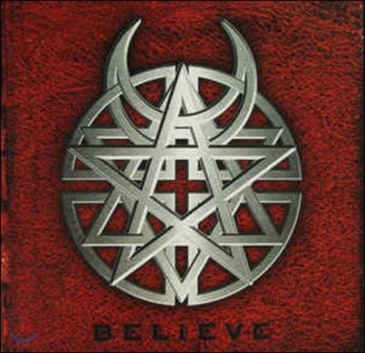 [수입] Believe