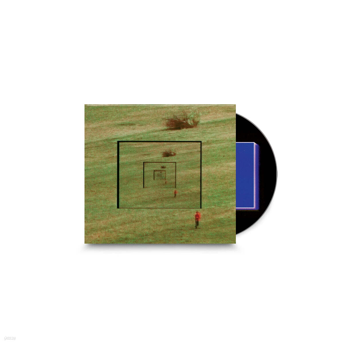 Bibio, Dorian Concept (비비오, 도리안 컨셉) - Answers