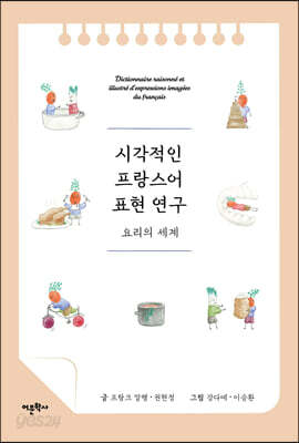 시각적인 프랑스어 표현 연구