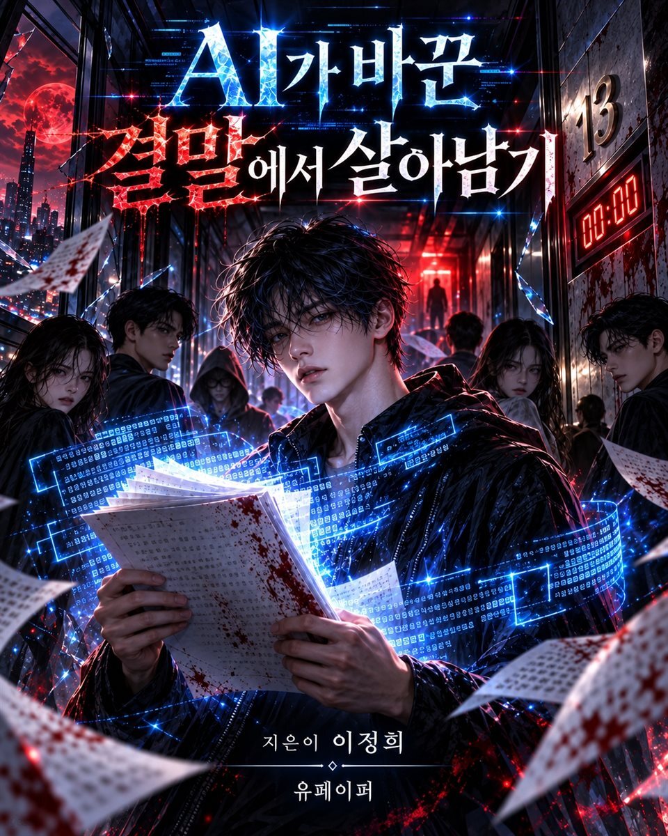 AI가 바꾼 결말에서 살아남기