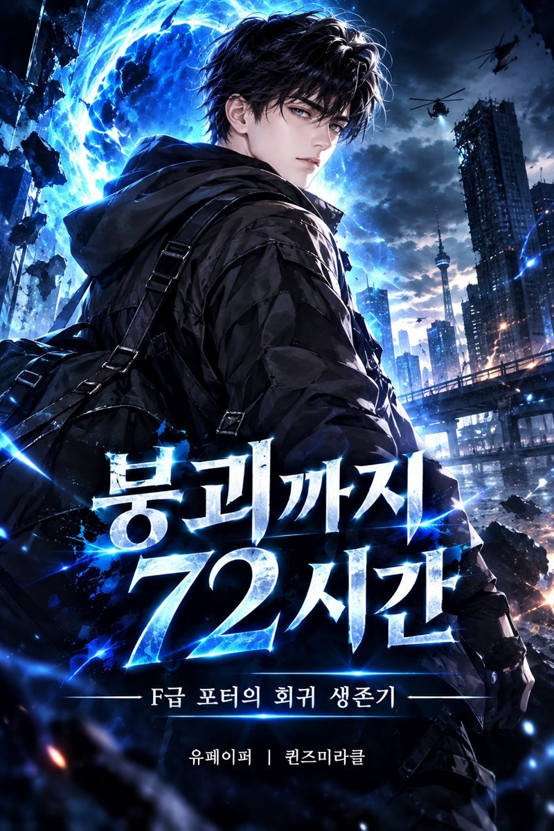 붕괴까지 72시간