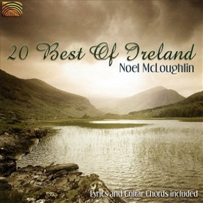 Noel McLoughlin - 20 Best Of Ireland (CD)