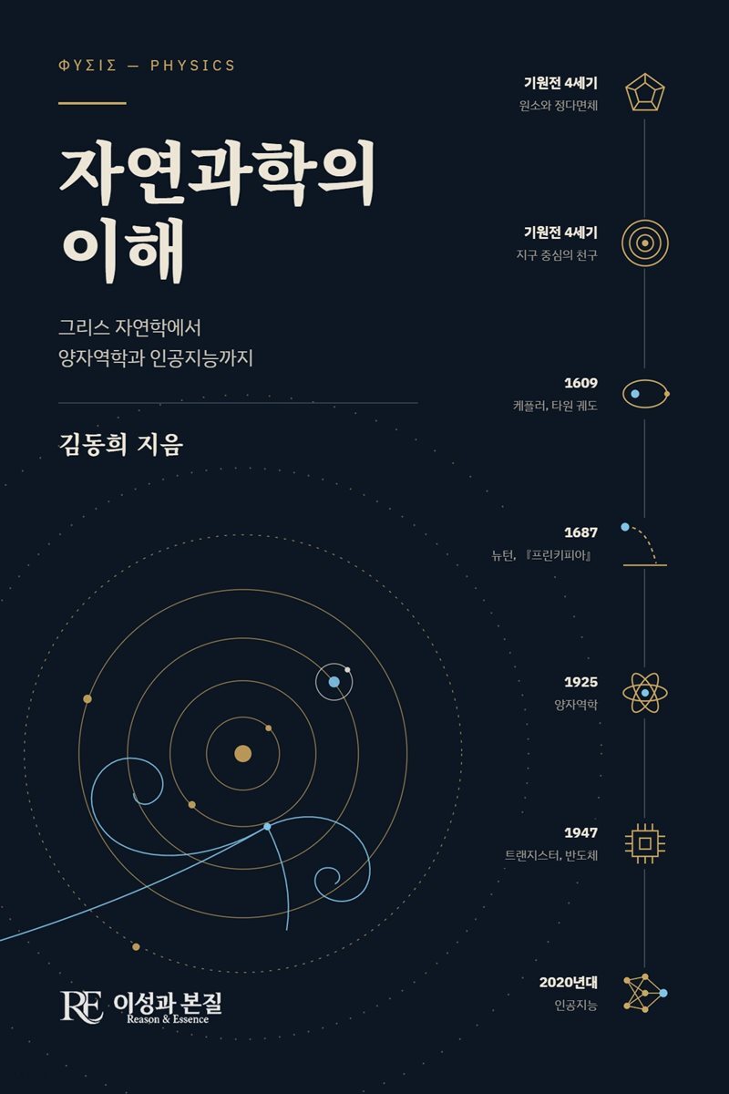 자연과학의 이해