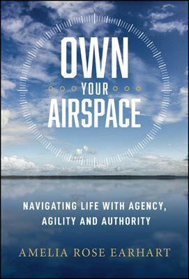 Own Your Airspace